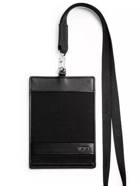 TUMI Travel Lanyard